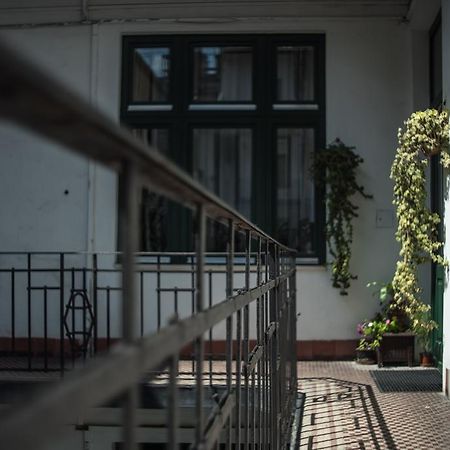 Friendly Home In The Center ブダペスト エクステリア 写真