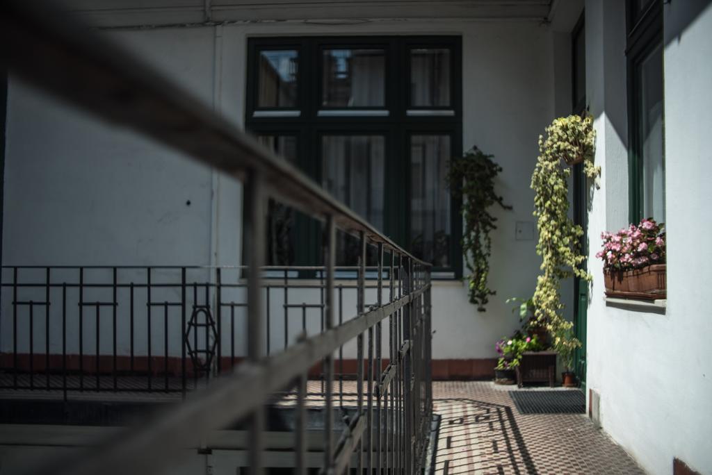 Friendly Home In The Center ブダペスト エクステリア 写真