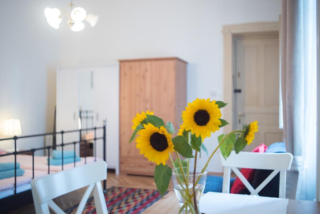 Friendly Home In The Center ブダペスト エクステリア 写真