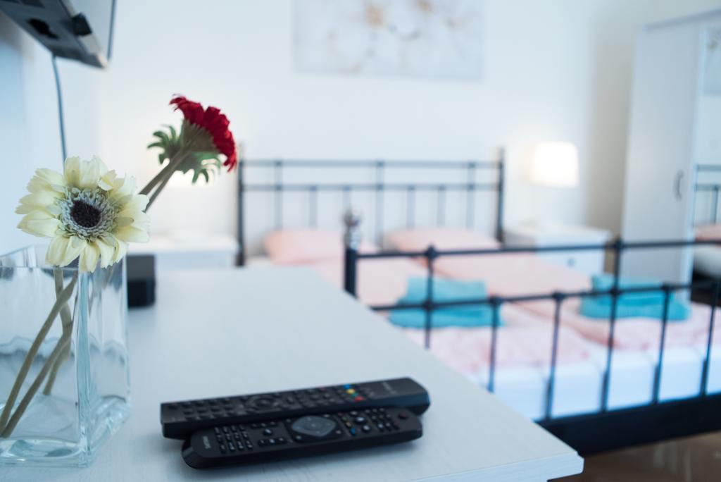 Friendly Home In The Center ブダペスト エクステリア 写真