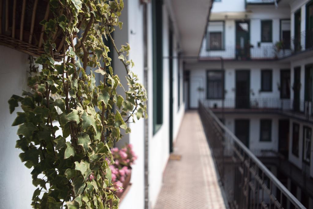 Friendly Home In The Center ブダペスト エクステリア 写真