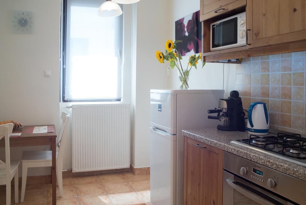 Friendly Home In The Center ブダペスト エクステリア 写真